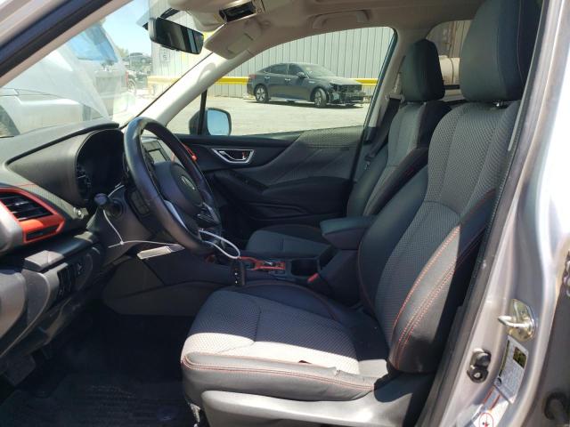 JF2SKAJC3KH490117 Subaru Forester Sport