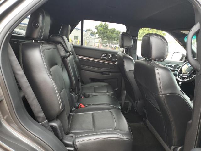 1FM5K7F85HGA69934 Ford Explorer Limited