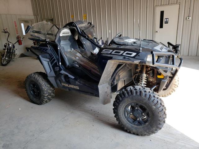 2019 POLARIS RZR S 900 - 3NSVBE877KH488823