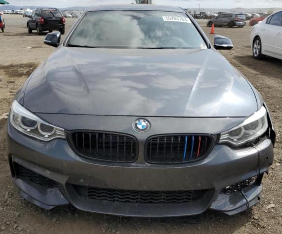 WBA3R1C54FK193828 BMW 435 I