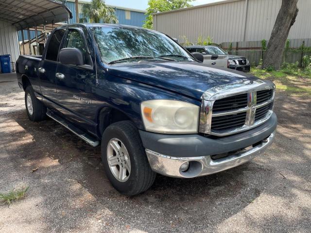 2007 Dodge Ram 1500 ST