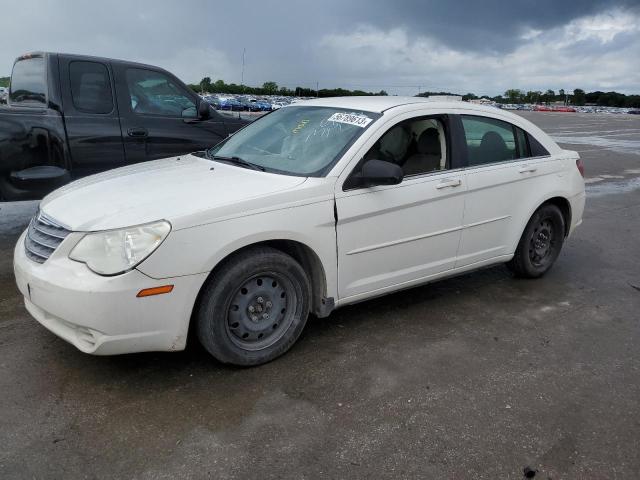 2007 Chrysler Sebring 