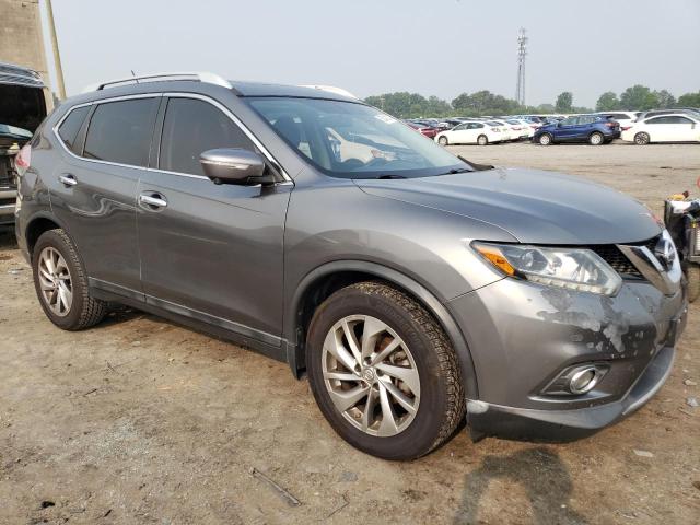 Vin: 5n1at2mt2fc767816, lot: 58348243, nissan rogue s 20154