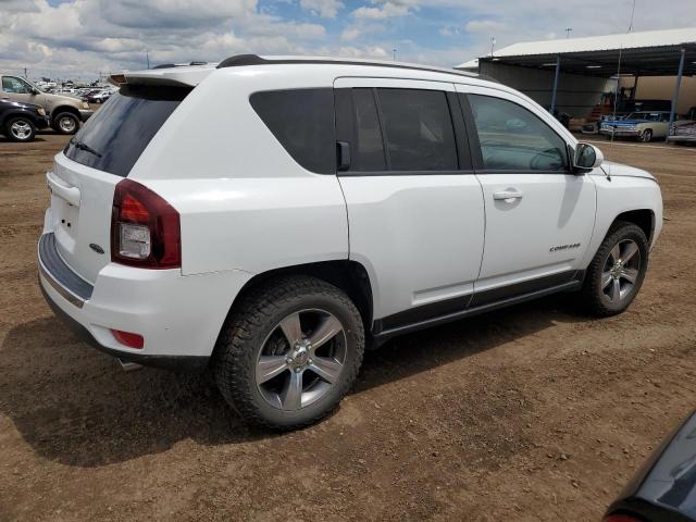 1C4NJDEB7GD709614 Jeep Compass Latitude