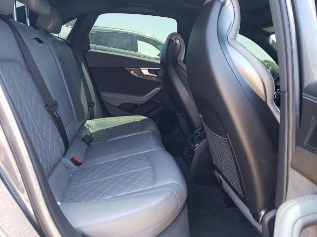 WAUB4AF40KA068080 Audi S4 Premium Plus