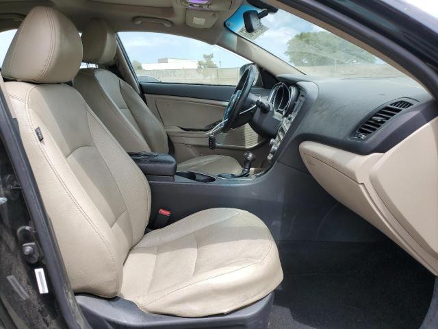 5XXGN4A7XEG312173 KIA OPTIMA EX