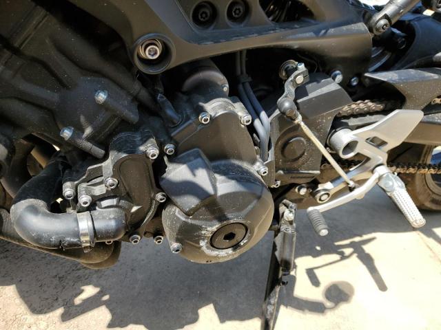 2018 YAMAHA XSR900 JYARN47E6JA002053