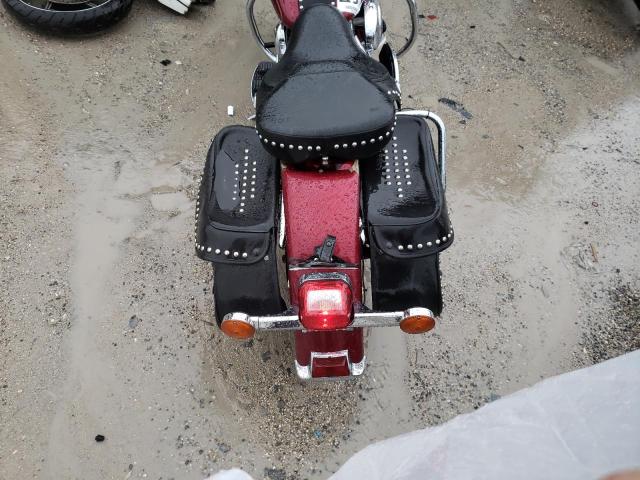 2005 HARLEY-DAVIDSON FLSTCI - 1HD1BWB1X5Y101609