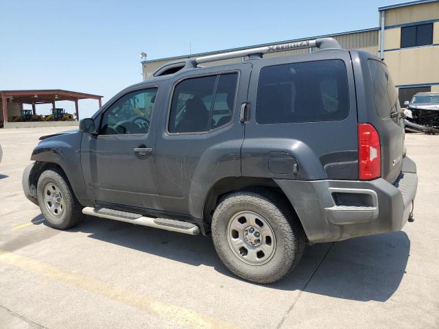 2015 NISSAN XTERRA X 5N1AN0NU8FN655323