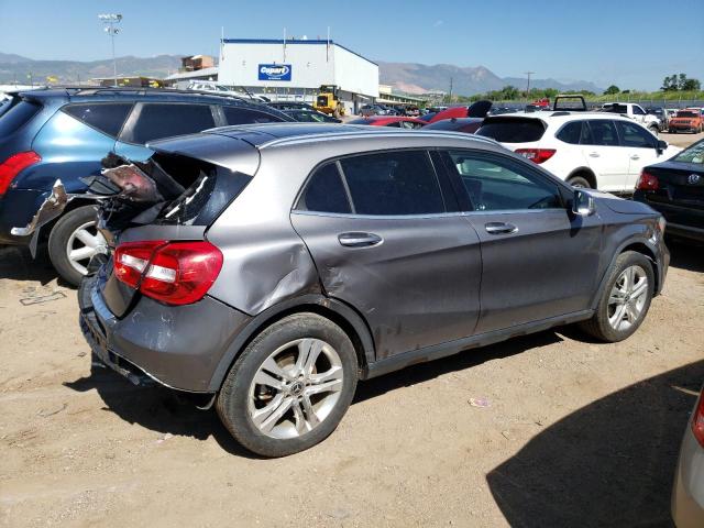 WDCTG4GB5JJ474555 Mercedes-Benz Gla 250 4matic