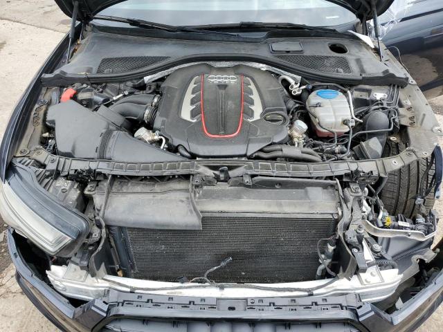 2016 AUDI S6 PRESTIG WAUH2AFCXGN084889
