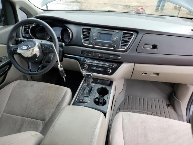 KNDMB5C18G6151401 KIA SEDONA LX