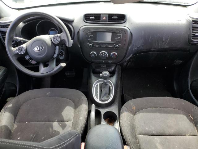 KNDJN2A2XF7765783 KIA Soul