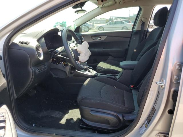 3KPF24AD1LE248170 KIA FORTE FE