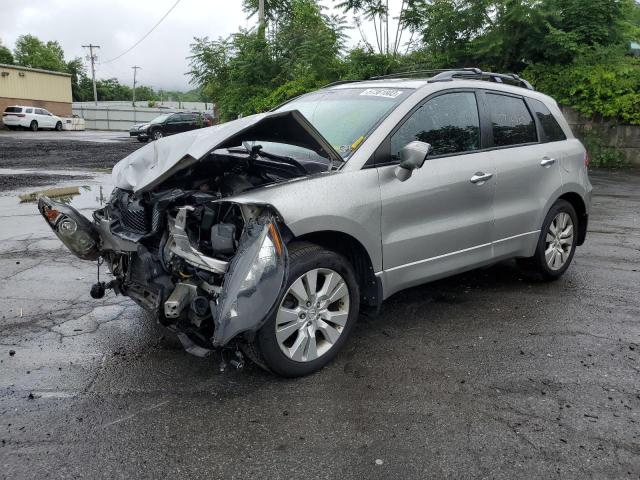 2011 Acura RDX 