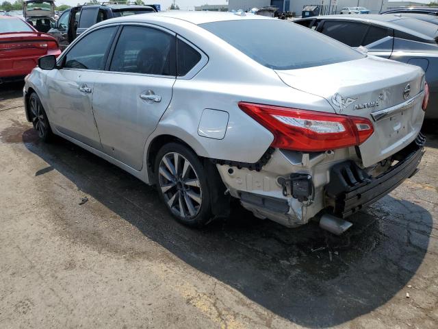 1N4AL3AP1HC273943 Nissan ALTIMA 2.5