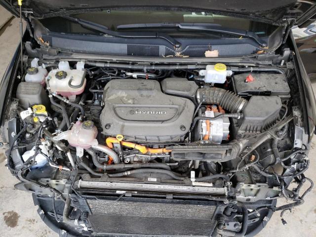2022 CHRYSLER PACIFICA H - 2C4RC1L71NR119007