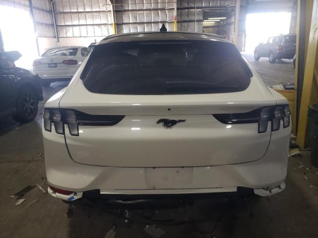 3FMTK3SU2MMA03666 Ford Mustang Mach-e Premium