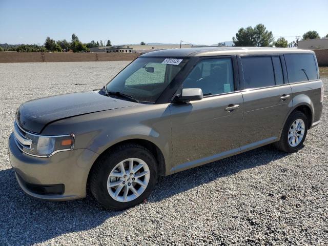 2014 Ford Flex SE