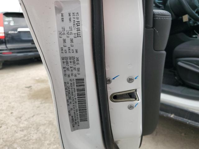 2019 JEEP CHEROKEE 4 1C4PJMCB8KD233667