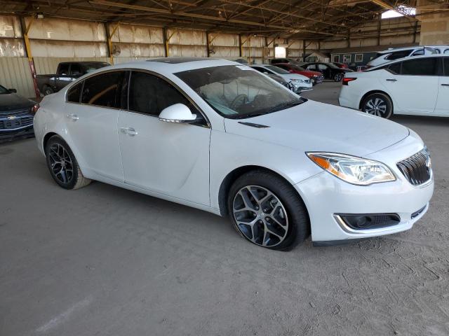 2G4GR5GX1H9106684 Buick Regal Premium