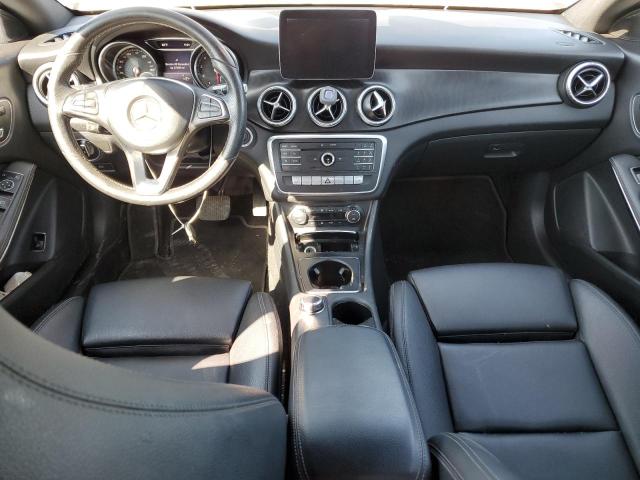 WDDSJ4EB4JN515441 Mercedes-Benz CLA 250