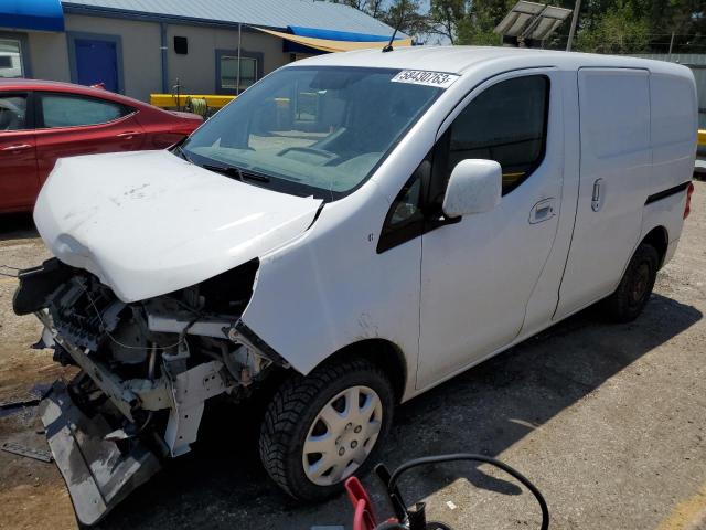 2015 CHEVROLET CITY EXPRE - 3N63M0YN8FK723482