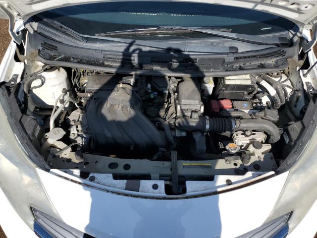 3N1CE2CP7FL421148 Nissan Versa Note S