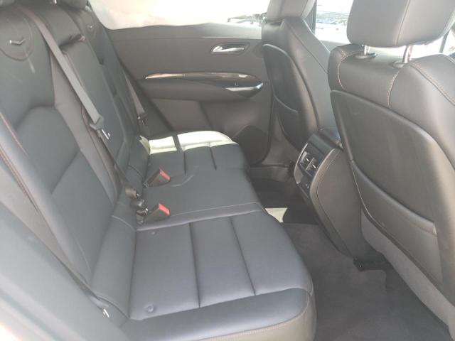 2023 CADILLAC XT4 SPORT - 1GYFZER41PF187494