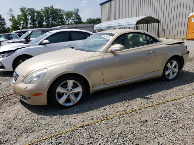 2006 Lexus SC 430 