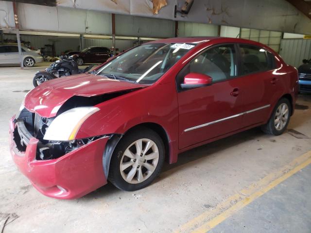 2010 Nissan Sentra 2.0