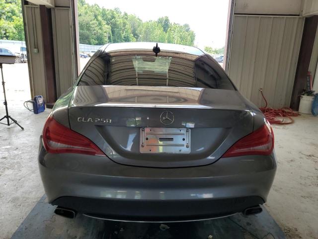 WDDSJ4EB9EN045302 Mercedes-Benz CLA 250