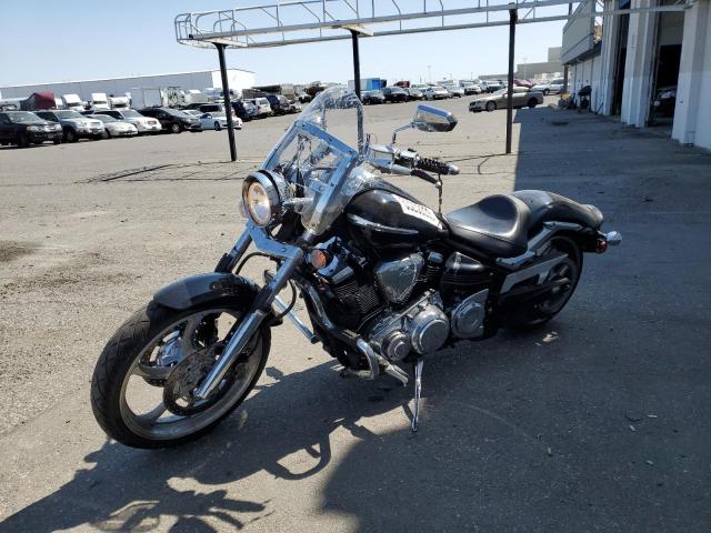 2010 YAMAHA XV1900 CU - JYAVP27E1AA012180