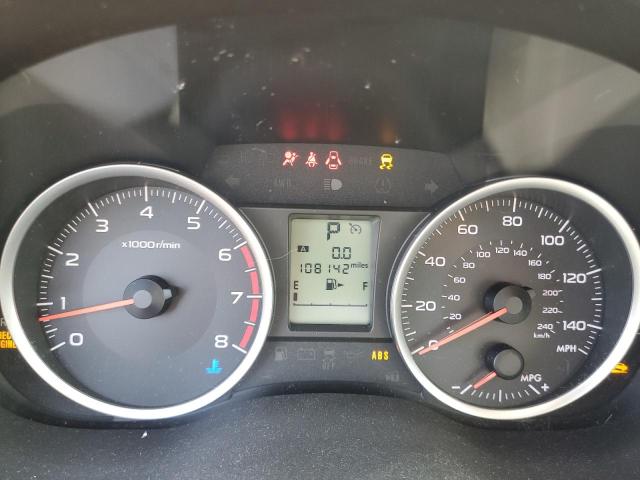 JF2SJAAC6EH546137 Subaru Forester 2.5i