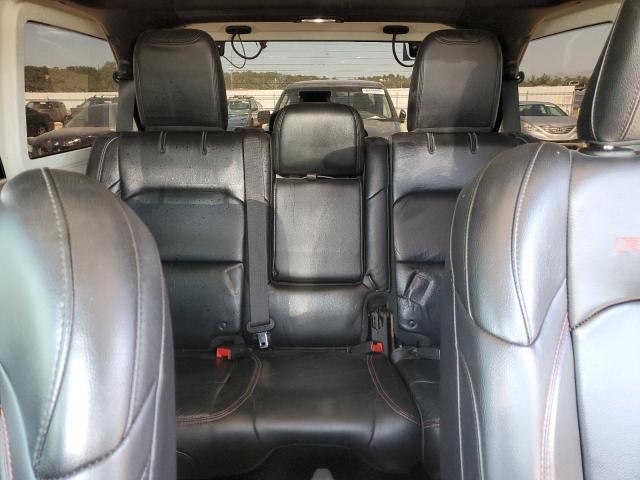 1C4HJXFG0JW160827 Jeep Wrangler Unlimited Rubicon