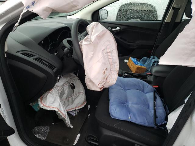1FADP3F21GL319865 Ford FOCUS SE
