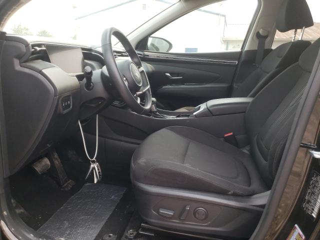 2022 HYUNDAI TUCSON N L KM8JF3AE4NU157783