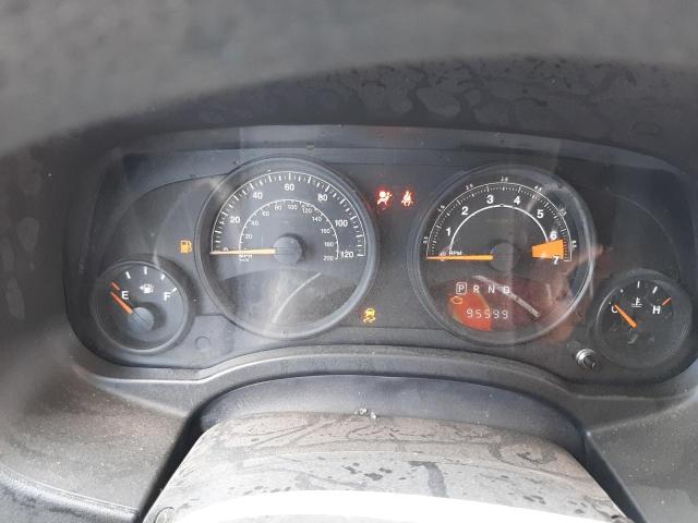 1C4NJPBBXFD297936 Jeep Patriot Sport