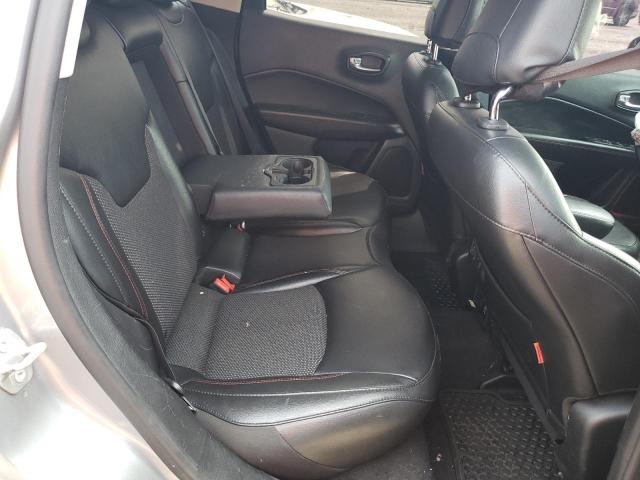 3C4NJDDB3KT733221 Jeep Compass Trailhawk