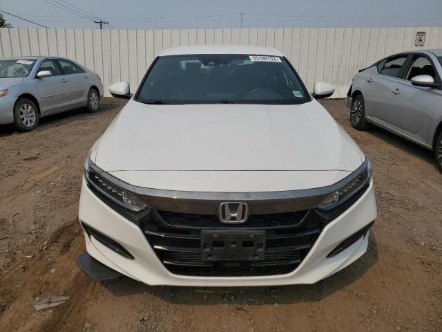 1HGCV1F30KA023203 | 2019 HONDA ACCORD SPO