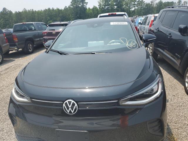 2021 VOLKSWAGEN ID.4 FIRST WVGDMPE28MP020062