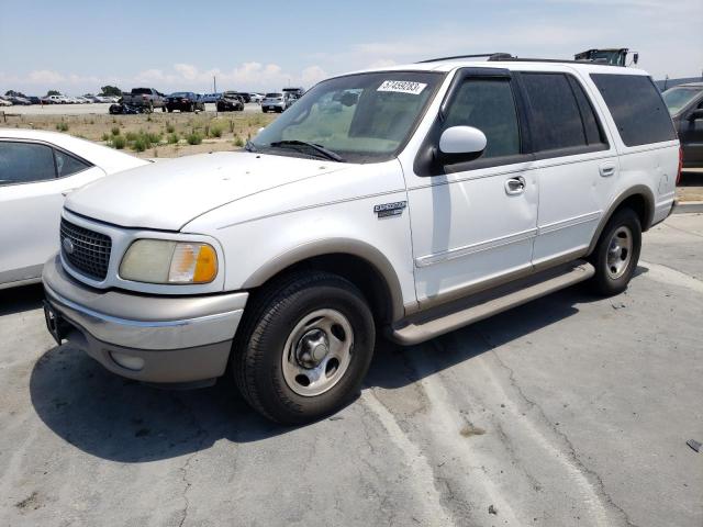 2001 Ford Expedition Eddie Bauer