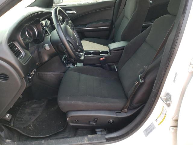 2017 DODGE CHARGER PO - 2C3CDXKT7HH505367