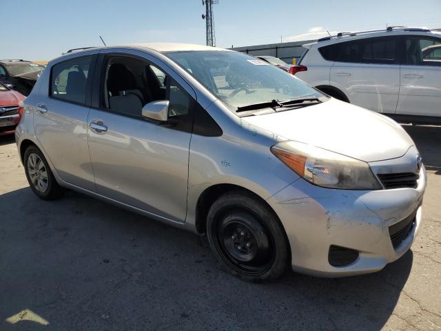 JTDKTUD35ED596783 Toyota Yaris