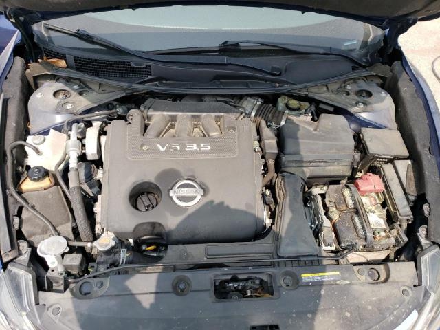 2016 NISSAN ALTIMA 3.5 - 1N4BL3AP7GC212891