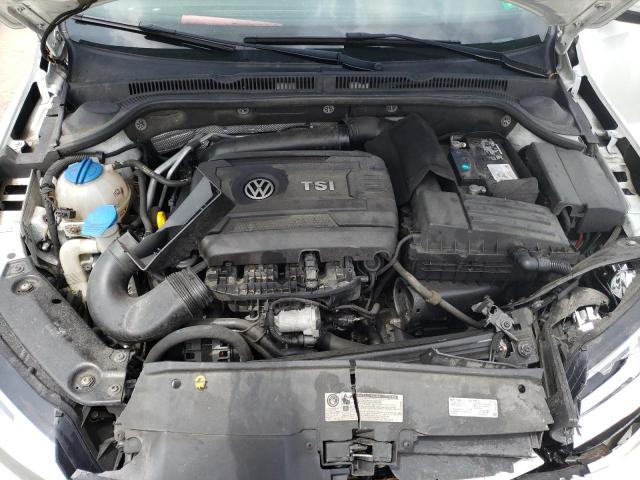 3VWD17AJ6EM295976 | 2014 VOLKSWAGEN JETTA SE