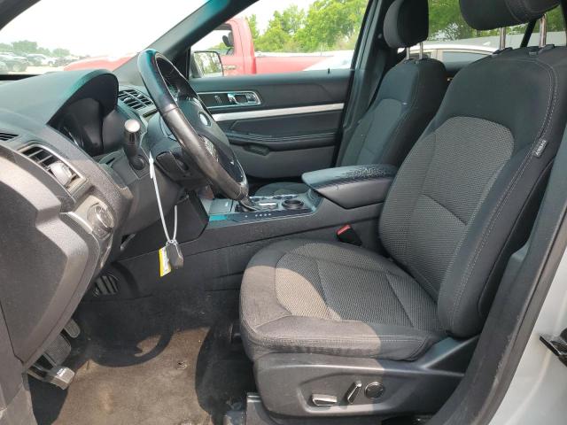 1FM5K7DH2HGA15929 Ford EXPLORER XLT