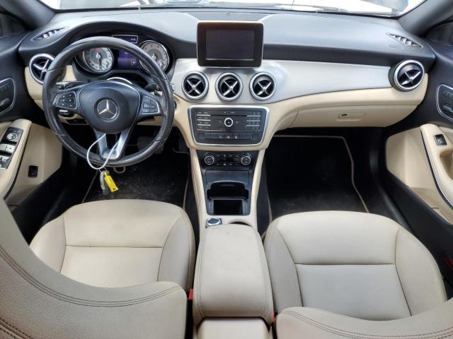 WDDSJ4EB4FN218001 Mercedes-Benz CLA 250