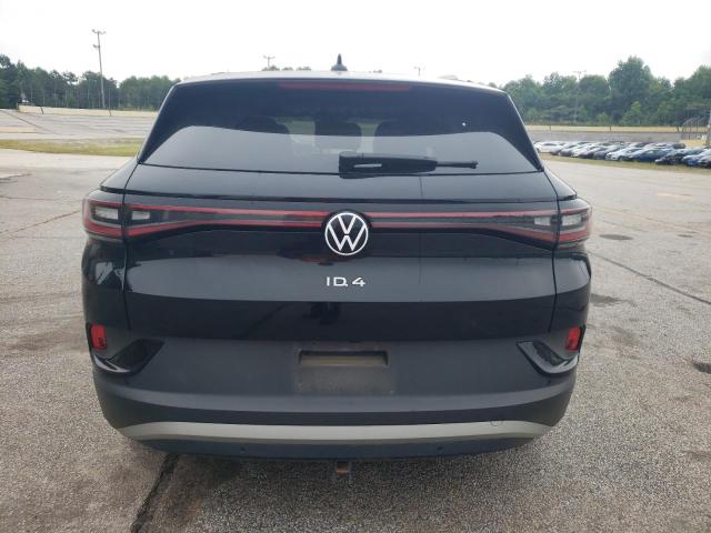 2021 VOLKSWAGEN ID.4 FIRST WVGDMPE25MP008127