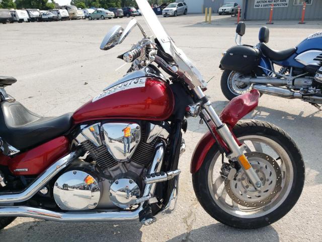 2004 HONDA VTX1300 C - 1HFSC55064A013153